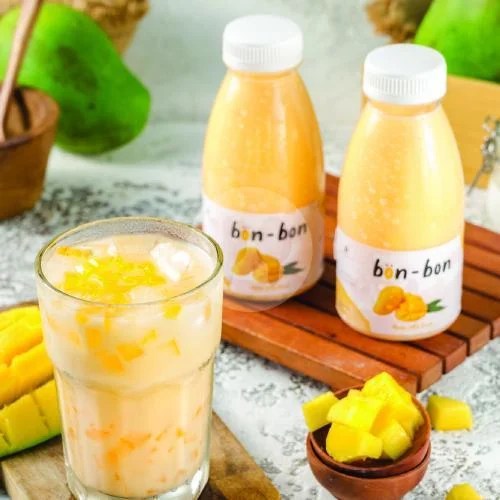 Bitkin Cake: Rasa Manis yang Menghampiri Setiap Pagi di Cilacap